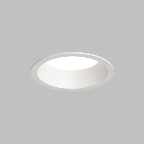 Влагозащищенный светильник Denkirs DK3103-WH