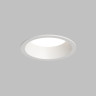 Влагозащищенный светильник Denkirs DK3103-WH