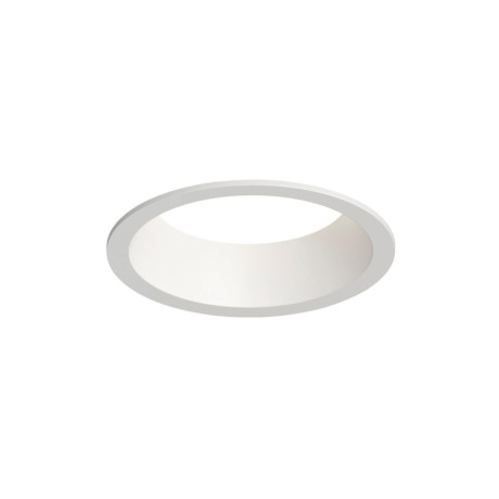Влагозащищенный светильник Denkirs DK3103-WH