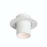 Встраиваемый светильник Denkirs DK3057-WH