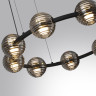 Подвесная люстра Odeon Light 5041/90L
