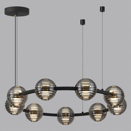Подвесная люстра Odeon Light 5041/90L