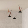 Трек-система Denkirs DK55SET21-01-BR