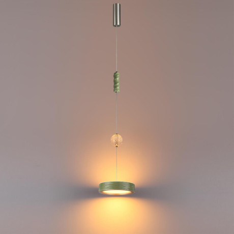 Подвесной светильник Odeon Light 5451/32LA