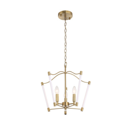 Подвесная люстра ST-Luce SL1406.303.03