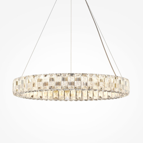 Подвесная люстра Maytoni MOD335PL-L30CH3K