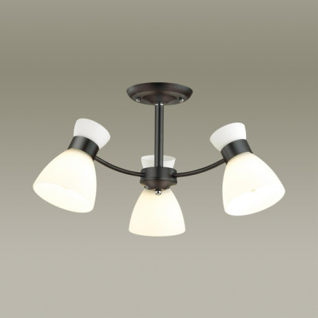 Люстра на штанге LUMION 4534/3C