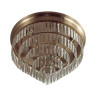 Накладная люстра LUMION 5257/8C