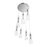 Каскадная люстра LUMION 8268/7A