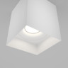 Накладной светильник Maytoni Technical C015CL-01W