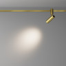 Светильник на шине Maytoni Technical TR144-1-12W3K-W-BS