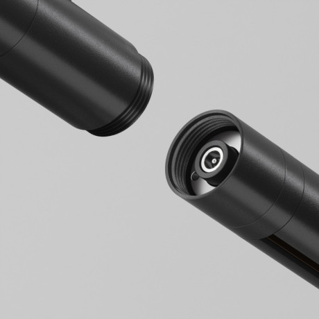 Шинопровод Maytoni Technical CA012-TRX-500-B