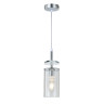 Подвесной светильник Escada 10191/1S Chrome