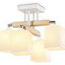 Люстра на штанге Ambrella Light TR9512