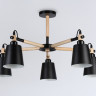 Люстра на штанге Ambrella Light TR82211