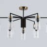 Люстра на штанге Ambrella Light LH56117