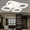 Накладная люстра Ambrella Light FA3819