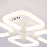 Накладная люстра Ambrella Light FA3819