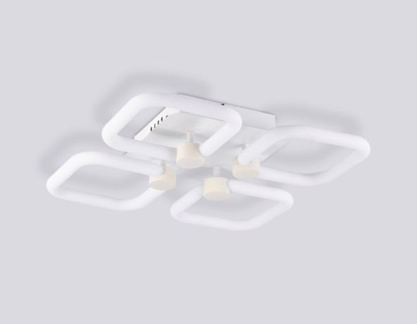 Накладная люстра Ambrella Light FA3819