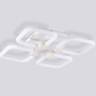 Накладная люстра Ambrella Light FA3819