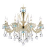 Подвесная люстра Ambrella Light TR4926