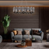 Подвесная люстра Ambrella Light LH31205