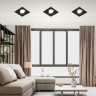 Встраиваемый светильник Ambrella Light TN1144