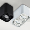 Накладной светильник ITALLINE 5642 white