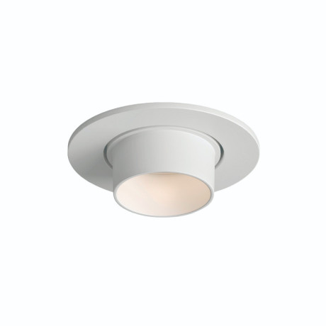 Встраиваемый светильник Denkirs DK3120-WH
