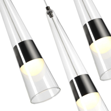 Подвесная люстра Odeon Light 5044/42L