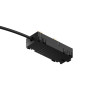 Подвод питания Denkirs TR2100-BK