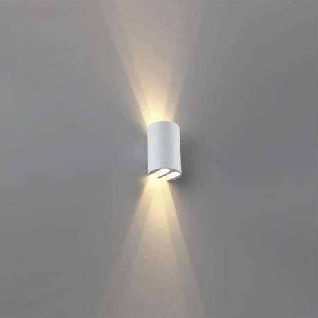 Светильник настенный Odeon Light 7126/4WL