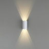 Светильник настенный Odeon Light 7126/4WL