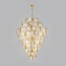 Каскадная люстра Odeon Light 5052/86