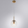 Подвесной светильник ARTE Lamp A1915SP-1AB