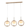 Подвесной светильник ARTE Lamp A4182SP-3BR
