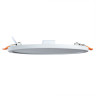 Встраиваемый светильник ARTE Lamp A7975PL-1WH