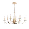 Подвесная люстра ST-Luce SL1405.203.10