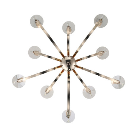 Подвесная люстра ST-Luce SL1405.203.10