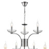 Накладная люстра LUMION 8155/9