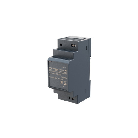 Блок питания для светодиодной ленты Maytoni Technical 831003