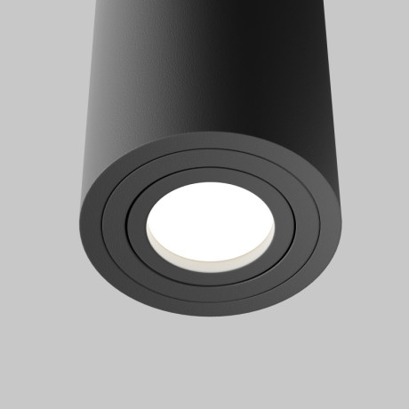 Накладной светильник Maytoni Technical C016CL-01B