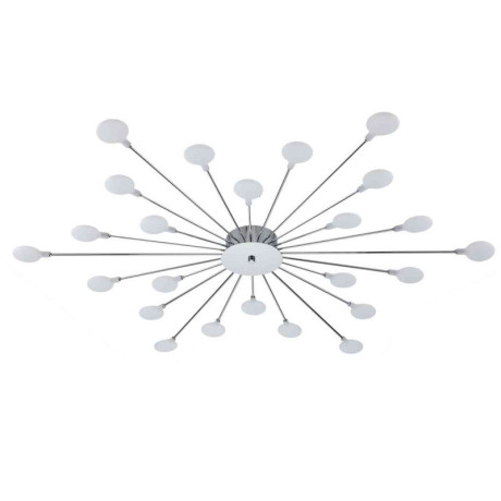 Накладная люстра Escada 2109/1 Chrome