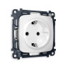 Розетка Ambrella Volt MO127010