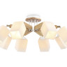 Люстра на штанге Ambrella Light TR9522