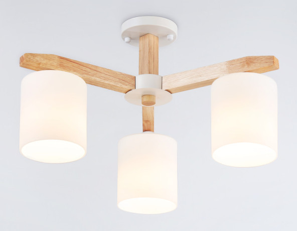 Люстра на штанге Ambrella Light TR83112