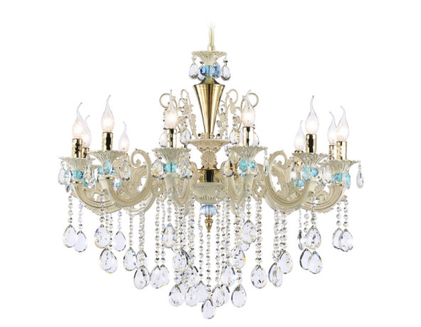 Подвесная люстра Ambrella Light TR4929