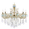 Подвесная люстра Ambrella Light TR4929