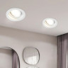 Встраиваемый светильник Ambrella Light TN102755