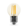 Светодиодная лампа Ambrella Light 451524